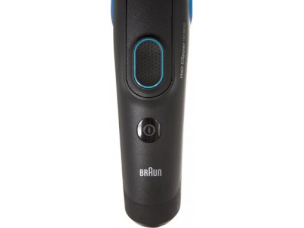 Машинка для стрижки Braun HC 5010 Машинка для стрижки Braun HC 5010