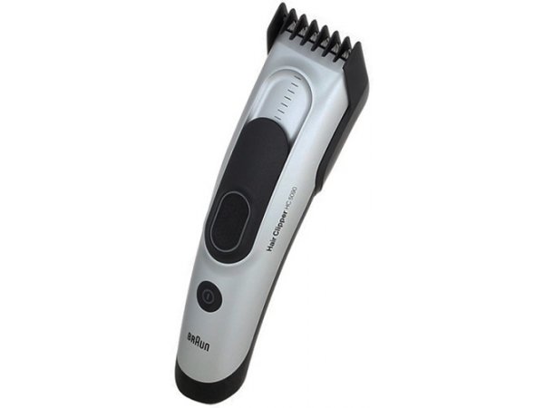 Машинка для стрижки Braun HC 5090 Hair Clipper