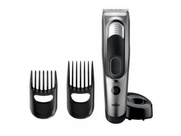 Машинка для стрижки Braun HC 5090 Hair Clipper Машинка для стрижки Braun HC 5090 Hair Clipper