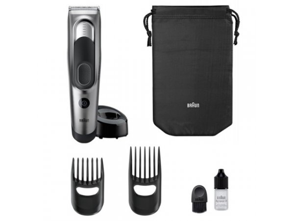 Машинка для стрижки Braun HC 5090 Hair Clipper Машинка для стрижки Braun HC 5090 Hair Clipper