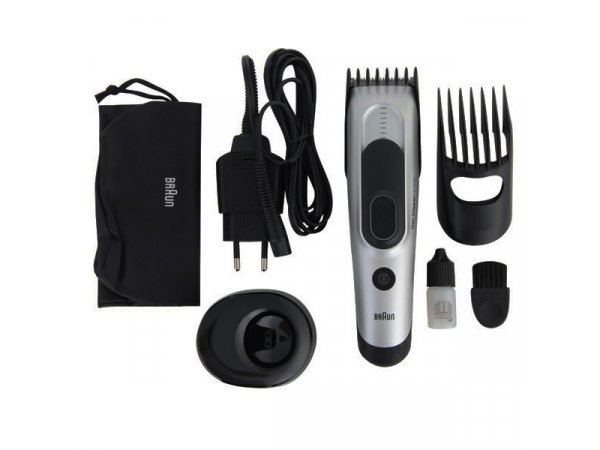 Машинка для стрижки Braun HC 5090 Hair Clipper Машинка для стрижки Braun HC 5090 Hair Clipper