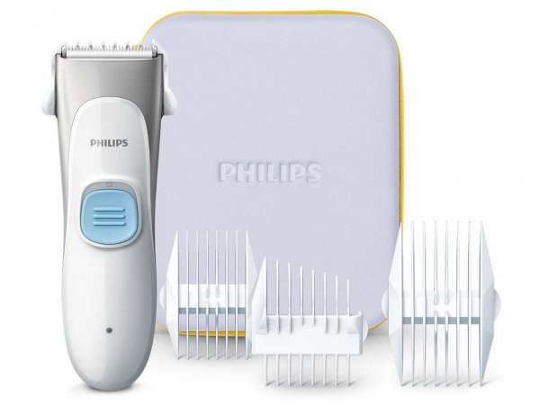 Детская машинка для стрижки Philips HC1091/15