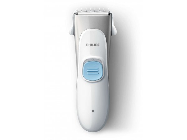 Детская машинка для стрижки Philips HC1091/15 Детская машинка для стрижки Philips HC1091/15