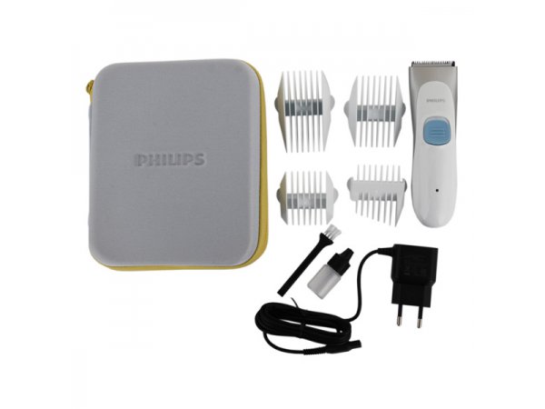 Детская машинка для стрижки Philips HC1091/15 Детская машинка для стрижки Philips HC1091/15