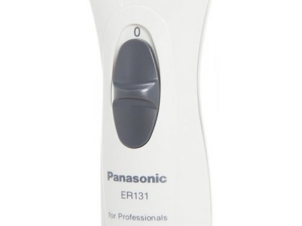Машинка для стрижки Panasonic ER131H 520 Машинка для стрижки Panasonic ER131H 520