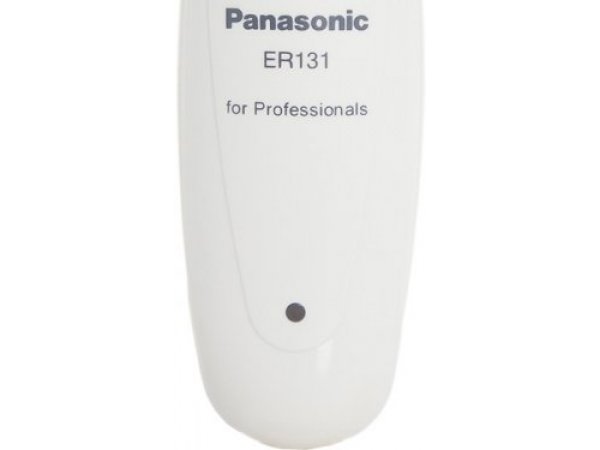 Машинка для стрижки Panasonic ER131H 520 Машинка для стрижки Panasonic ER131H 520