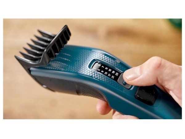 Машинка для стрижки Philips HC3505/15 Series 3000 Машинка для стрижки Philips HC3505/15 Series 3000