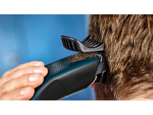 Машинка для стрижки Philips HC3505/15 Series 3000 Машинка для стрижки Philips HC3505/15 Series 3000