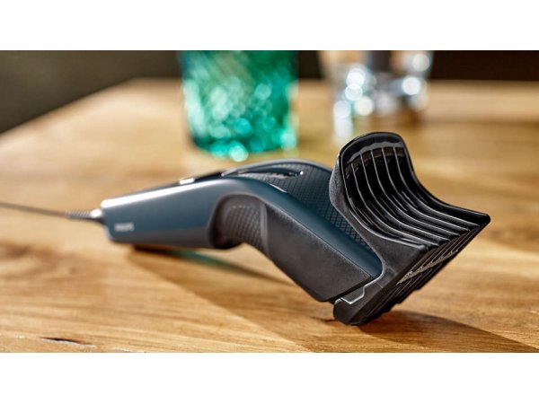 Машинка для стрижки Philips HC3505/15 Series 3000 Машинка для стрижки Philips HC3505/15 Series 3000