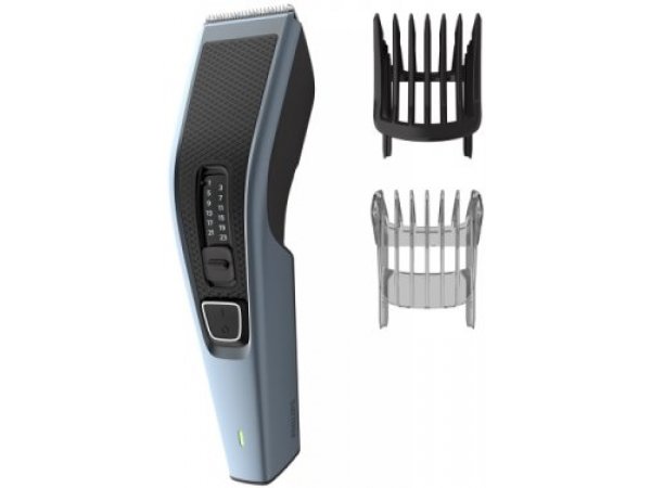 Машинка для стрижки Philips HC3530/15 Hairclipper Series 3000 Машинка для стрижки Philips HC3530/15 Hairclipper Series 3000