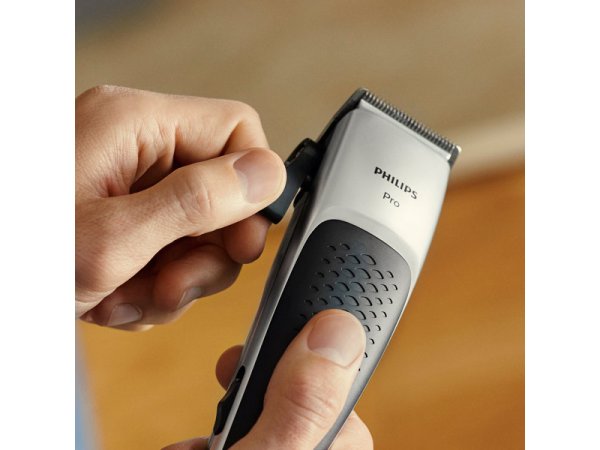 Машинка для стрижки Philips HC5100/15 Series 5000 Машинка для стрижки Philips HC5100/15 Series 5000
