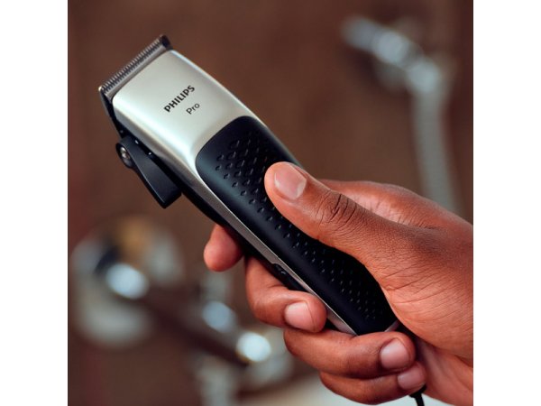 Машинка для стрижки Philips HC5100/15 Series 5000 Машинка для стрижки Philips HC5100/15 Series 5000