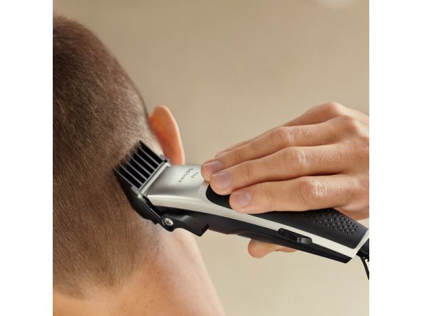 Машинка для стрижки Philips HC5100/15 Series 5000 Машинка для стрижки Philips HC5100/15 Series 5000