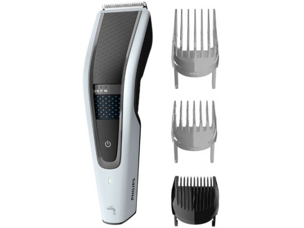 Машинка для стрижки Philips HC5610 Series 5000