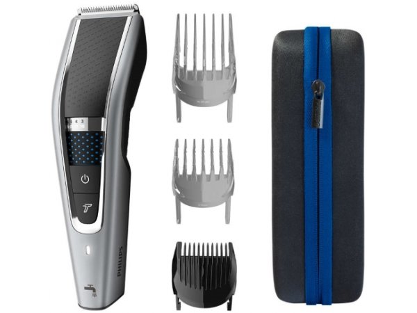 Машинка для стрижки Philips HC5650 Series 5000