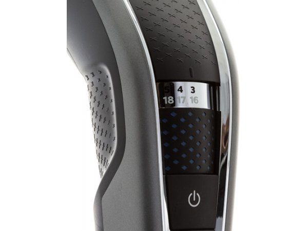 Машинка для стрижки Philips HC5650 Series 5000