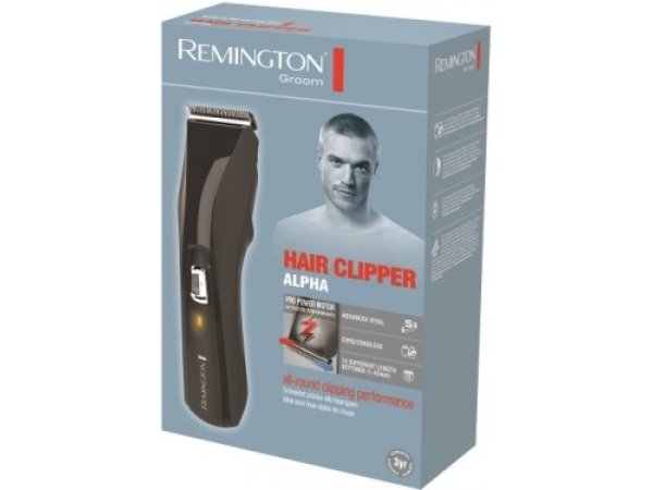 Машинка для стрижки волос Remington HC5150