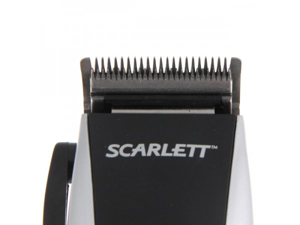 Машинка для стрижки волос Scarlett SC-1263 Машинка для стрижки волос Scarlett SC-1263