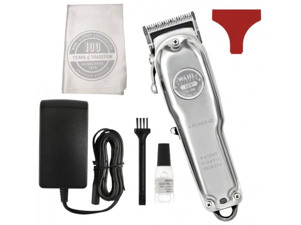 Машинка для стрижки Wahl 81919-016 100 Year Cordless Clipper