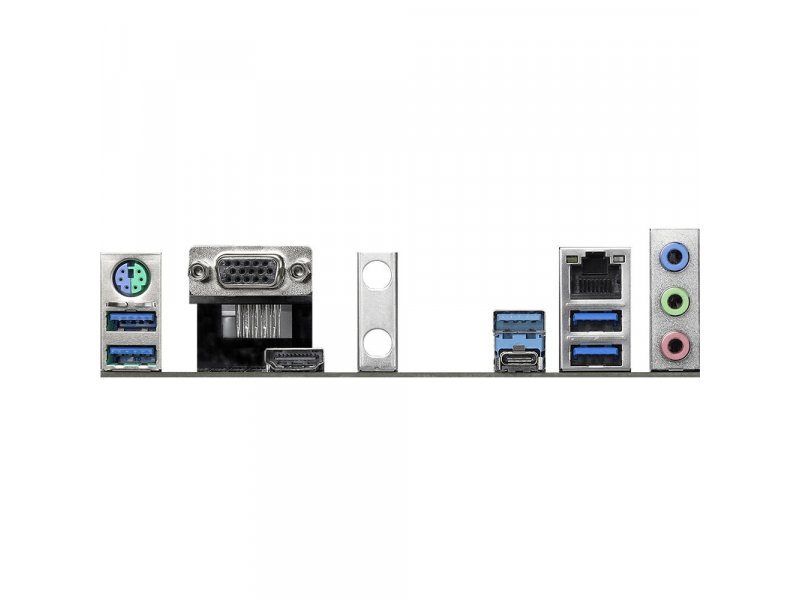 Материнская плата ASRock B550 Pro4, Socket AM4, AMD B550, ATX, RTL