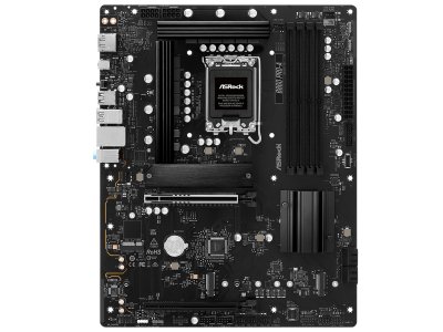Материнская плата ASRock B860 PRO-A, Socket LGA 1851, Intel B860, ATX, RTL