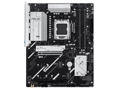 Материнская плата Asus Prime B850-plus, Socket AM5, AMD B850, ATX, RTL [90MB1LC0-M0EAY0]