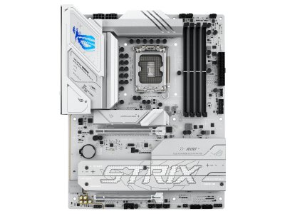 Материнская плата Asus Rog Strix B860-a Gaming Wifi, Socket LGA 1851, Intel B860, ATX, RTL [90MB1JI0-M0EAY0]