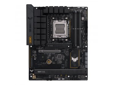 Материнская плата Asus Tuf Gaming B650-plus, Socket AM5, AMD B650, ATX, RTL [90MB1BY0-M0EAY0]