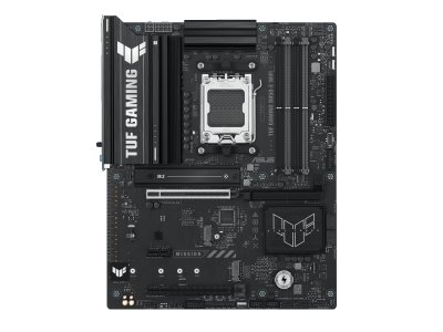Материнская плата Asus Tuf Gaming B850-e Wifi, Socket AM5, AMD B850, ATX, RTL [90MB1L20-M0EAY0]