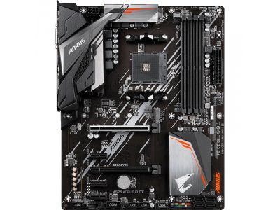 Материнская плата Gigabyte A520 Aorus Elite, Socket AM4, AMD A520, ATX, RTL Материнская плата Gigabyte A520 Aorus Elite, Socket AM4, AMD A520, ATX, RTL