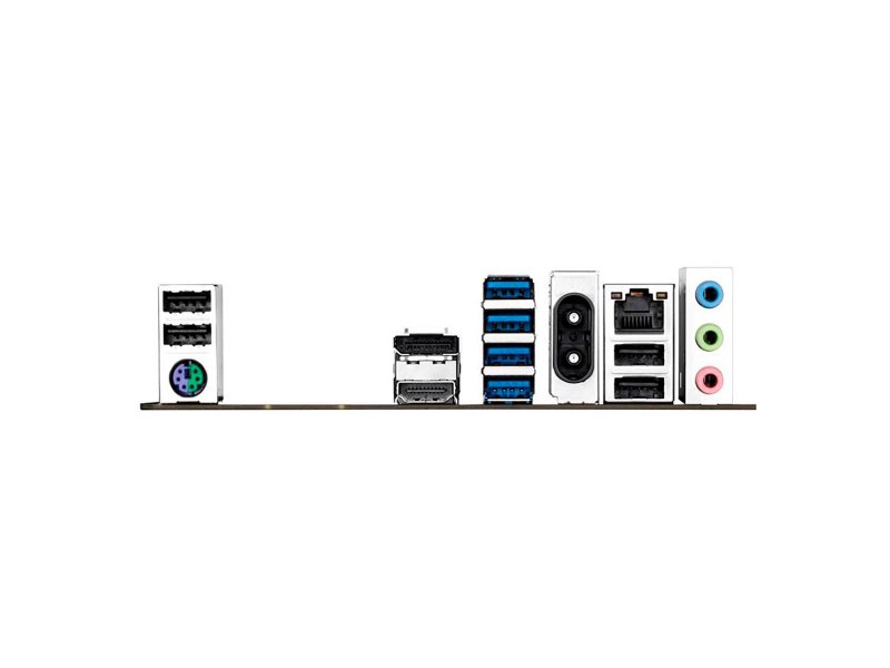 Материнская плата Gigabyte A520M DS3H WF6E, Socket AM4, AMD A520, mATX, RTL Материнская плата Gigabyte A520M DS3H WF6E, Socket AM4, AMD A520, mATX, RTL