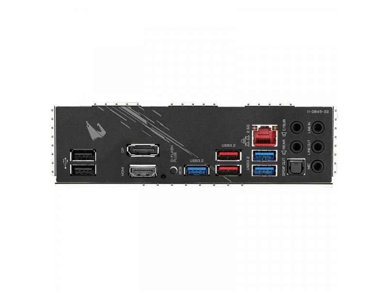 Материнская плата Gigabyte B550 Aorus Elite V2, Socket AM4, AMD B550, ATX, RTL Материнская плата Gigabyte B550 Aorus Elite V2, Socket AM4, AMD B550, ATX, RTL