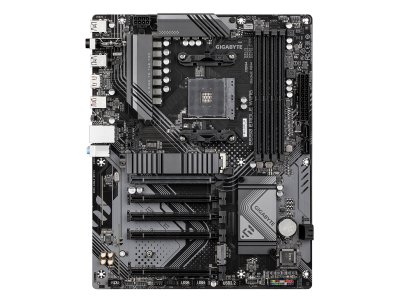 Материнская плата Gigabyte B550 EAGLE WIFI6, Socket AM4, AMD B550, ATX, RTL Материнская плата Gigabyte B550 EAGLE WIFI6, Socket AM4, AMD B550, ATX, RTL