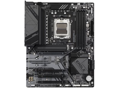 Материнская плата Gigabyte B650 Eagle, Socket AM5, AMD B650, ATX, RTL Материнская плата Gigabyte B650 Eagle, Socket AM5, AMD B650, ATX, RTL
