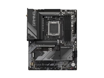 Материнская плата Gigabyte B650 Gaming X Ax V2, Socket AM5, AMD B650, ATX, RTL Материнская плата Gigabyte B650 Gaming X Ax V2, Socket AM5, AMD B650, ATX, RTL