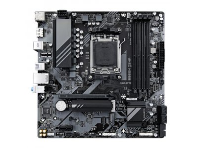 Материнская плата Gigabyte B650M D3HP, Socket AM5, AMD B650, mATX, RTL Материнская плата Gigabyte B650M D3HP, Socket AM5, AMD B650, mATX, RTL