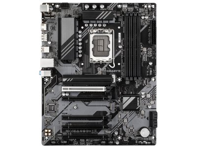 Материнская плата Gigabyte B760 DS3H GEN5, Socket LGA 1700, Intel B760, ATX, RTL