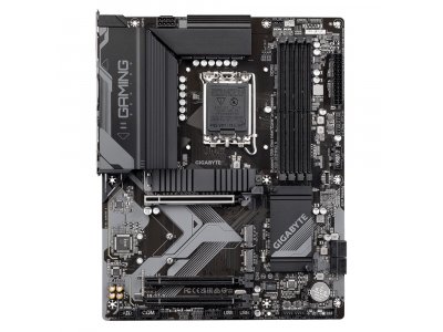 Материнская плата Gigabyte B760 Gaming X, Socket LGA 1700, Intel B760, ATX, RTL Материнская плата Gigabyte B760 Gaming X, Socket LGA 1700, Intel B760, ATX, RTL