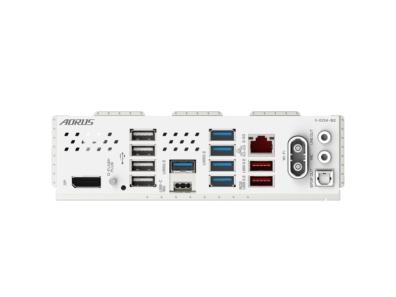Материнская плата Gigabyte B850 Aorus Elite Wifi7, Socket AM5, AMD B850, ATX, RTL Материнская плата Gigabyte B850 Aorus Elite Wifi7, Socket AM5, AMD B850, ATX, RTL