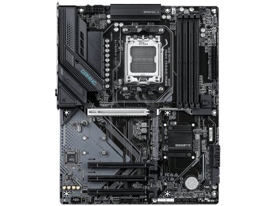 Материнская плата Gigabyte B850 Gaming Wifi6, Socket AM5, AMD B850, ATX, RTL Материнская плата Gigabyte B850 Gaming Wifi6, Socket AM5, AMD B850, ATX, RTL