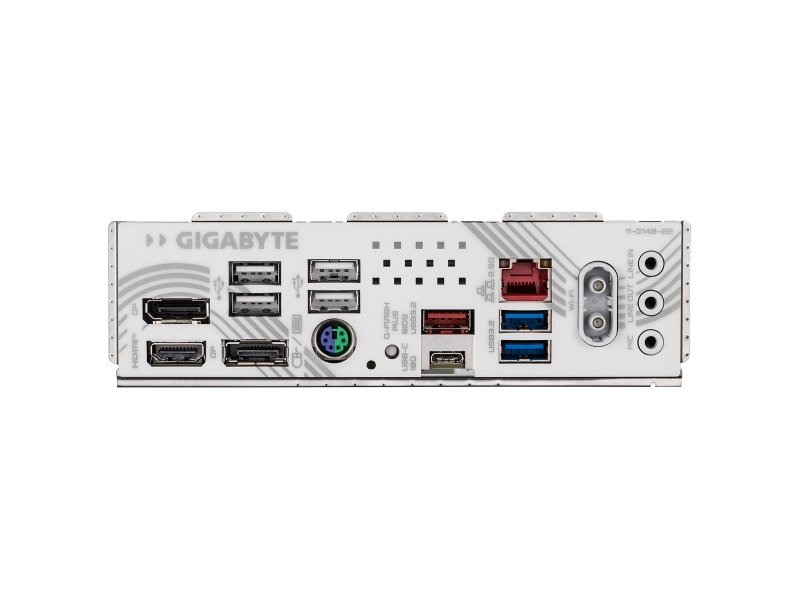 Материнская плата Gigabyte B850m Eagle Wifi6e Ice, Socket AM5, AMD B850, mATX, RTL Материнская плата Gigabyte B850m Eagle Wifi6e Ice, Socket AM5, AMD B850, mATX, RTL