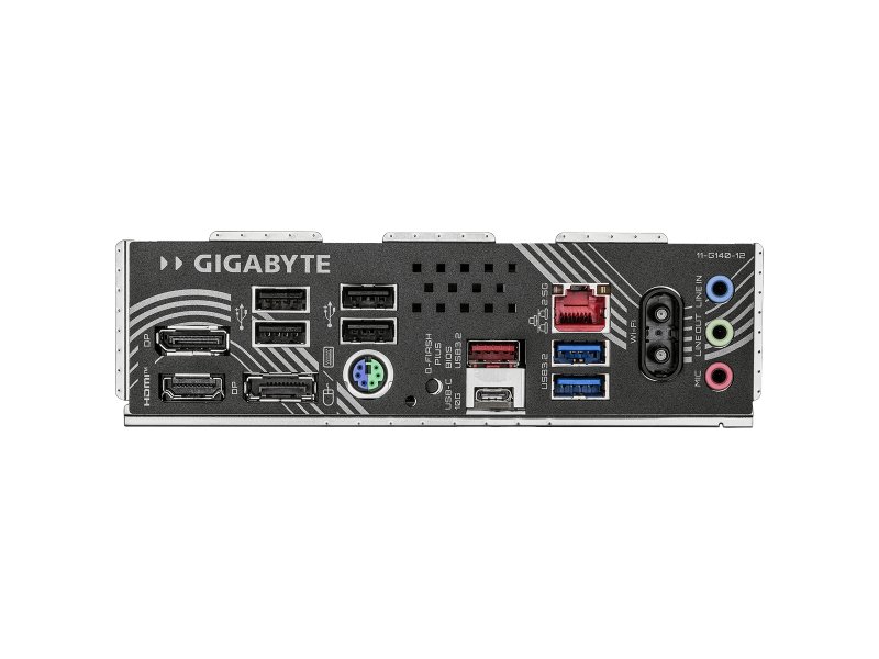 Материнская плата Gigabyte B850m Eagle Wifi6e, Socket AM5, AMD B850, mATX, RTL Материнская плата Gigabyte B850m Eagle Wifi6e, Socket AM5, AMD B850, mATX, RTL