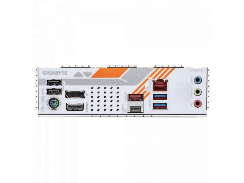 Материнская плата Gigabyte B850m Force, Socket AM5, AMD B850, mATX, RTL Материнская плата Gigabyte B850m Force, Socket AM5, AMD B850, mATX, RTL