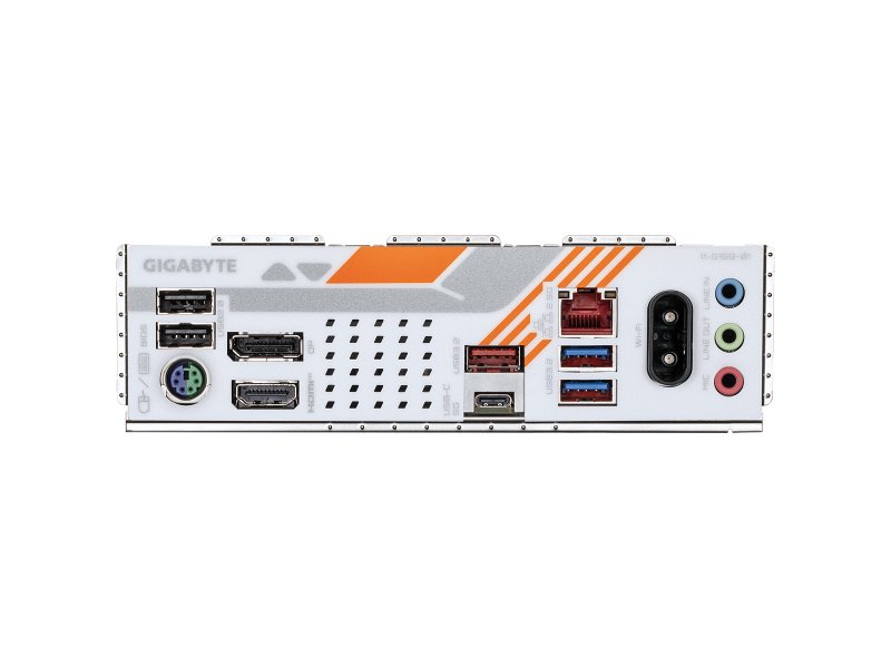Материнская плата Gigabyte B850M Force Wifi6e, Socket AM5, AMD B850, mATX, RTL