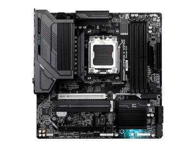 Материнская плата Gigabyte B850m Gaming X Wifi6e, Socket AM5, AMD B850, mATX, RTL