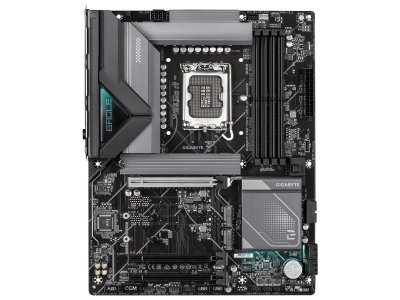 Материнская плата Gigabyte B860 Eagle Wifi6e, Socket LGA 1851, Intel B860, ATX, RTL