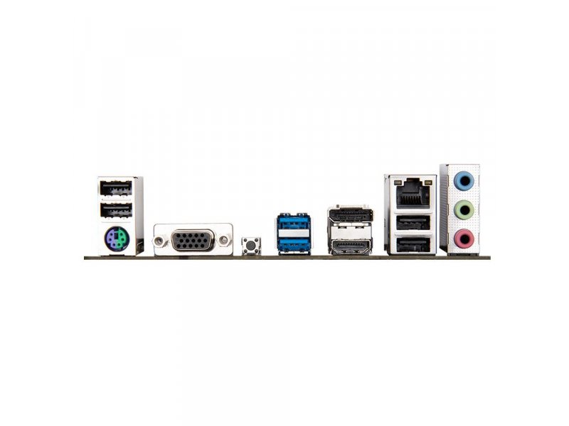 Материнская плата Gigabyte B650M S2H, Socket AM5, AMD B650, mATX, RTL Материнская плата Gigabyte B650M S2H, Socket AM5, AMD B650, mATX, RTL