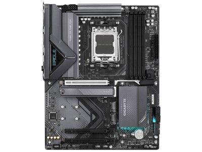 Материнская плата Gigabyte X870 Eagle Wifi7, Socket AM5, AMD X870, ATX, RTL