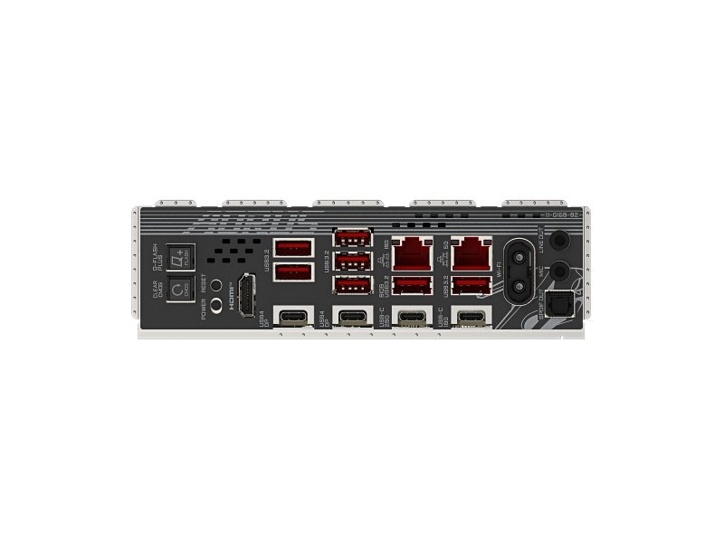 Материнская плата Gigabyte X870e Aorus Master X3d, Socket AM5, AMD X870E, ATX, RTL