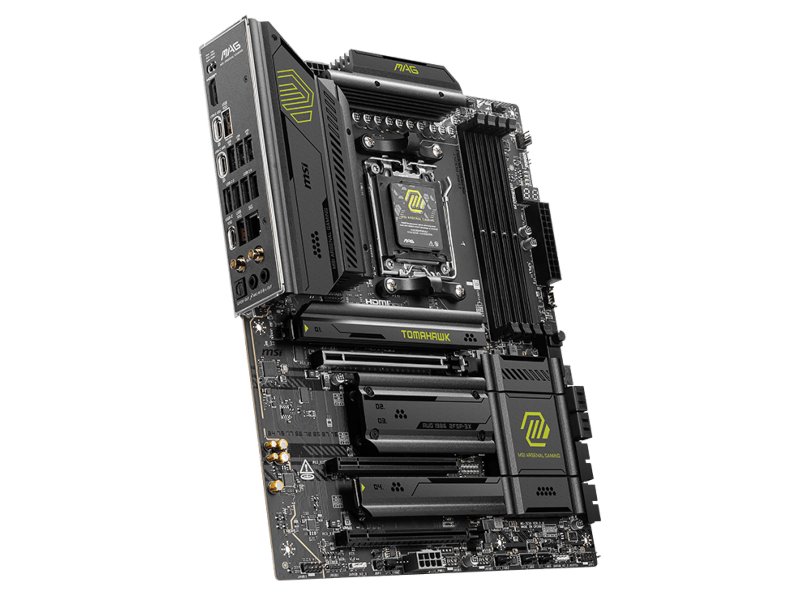 Материнская плата Gigabyte X870e Eagle X3d Wifi7, Socket AM5, AMD X870E, ATX, RTL